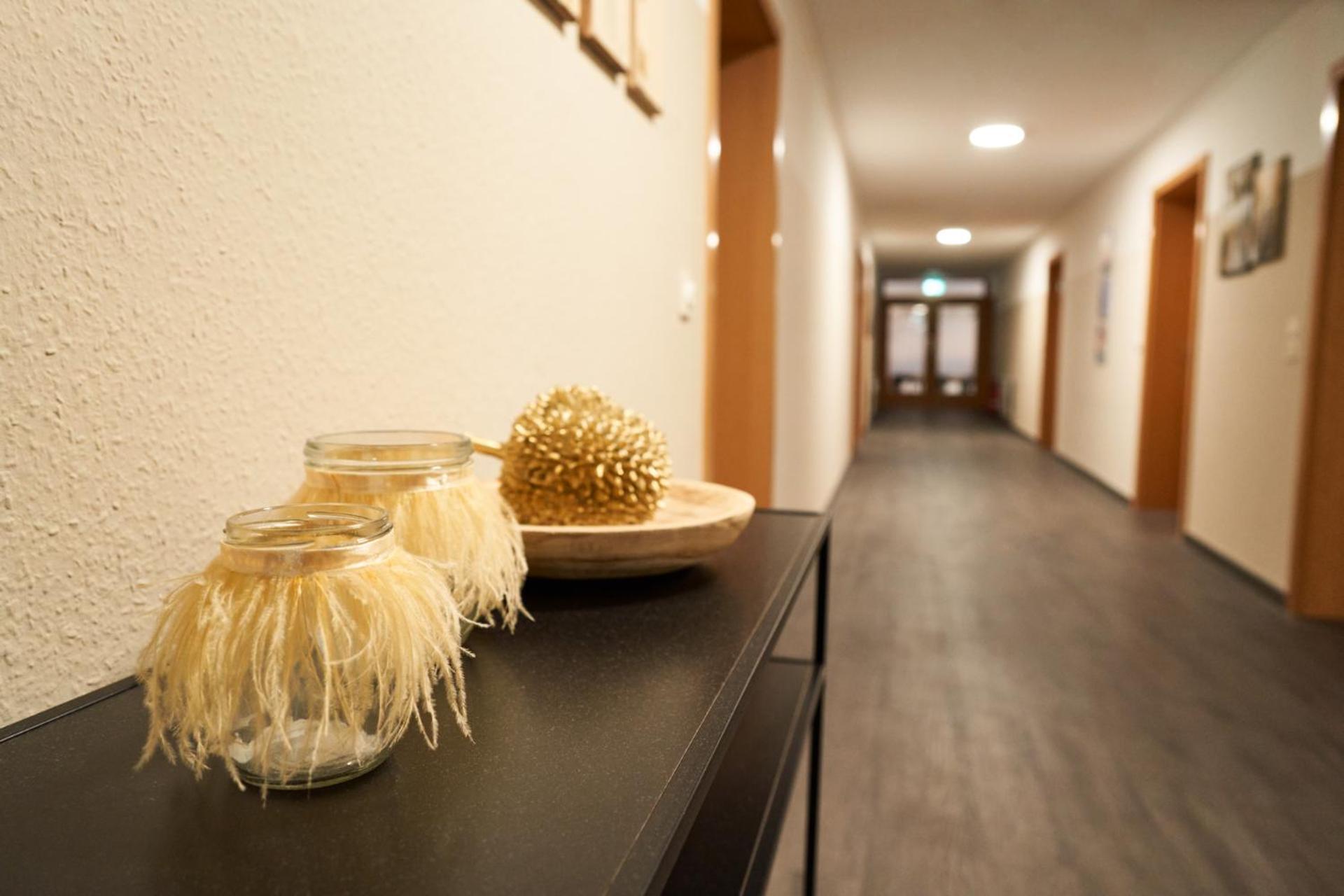 Hotel Zu Den Drei Kronen Donauwörth المظهر الخارجي الصورة